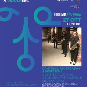 27 OTTOBRE CANTIGAS (1)