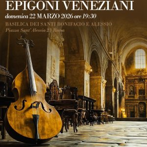 CORELLI 22 marzo 20226