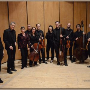 Ensemble Barocco di Napoli