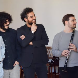 NEMA Ensemble