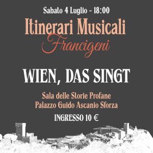 POST Wien das singt