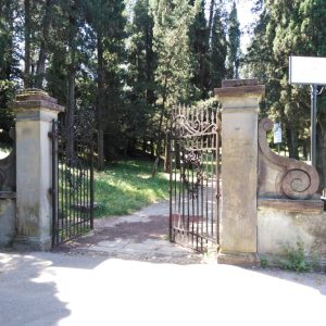 Proceno - Parco della Rimembranza