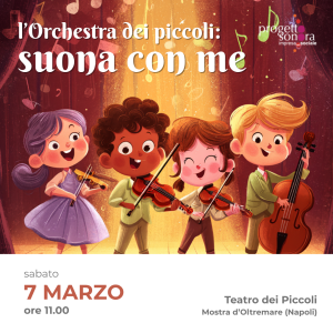 TdP 10_07:03:26_L'Orchestra dei Piccoli-suona con me_v