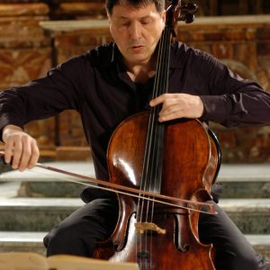 luca signorini