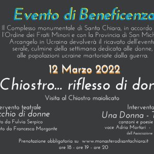 Una donna - Tutte le donne...