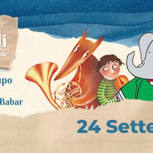 babar 24 settembre 2022